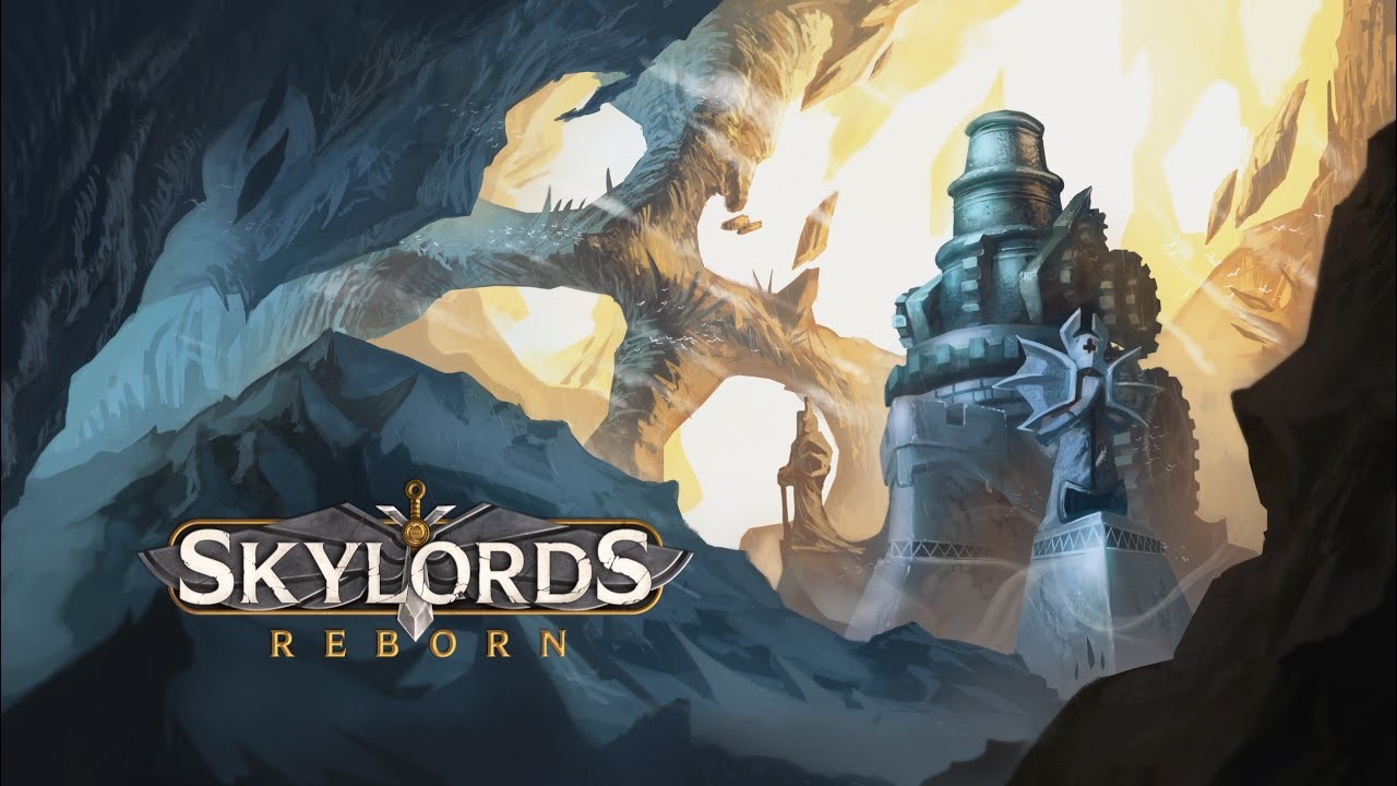 Skylords Reborn z dużą aktualizacją. MMORTS, który ma rzeszę fanów