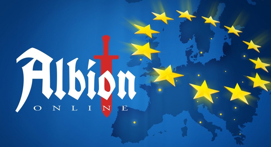 Albion Online Europe startuje o 13:00. To może być największa premiera MMO w tym roku!