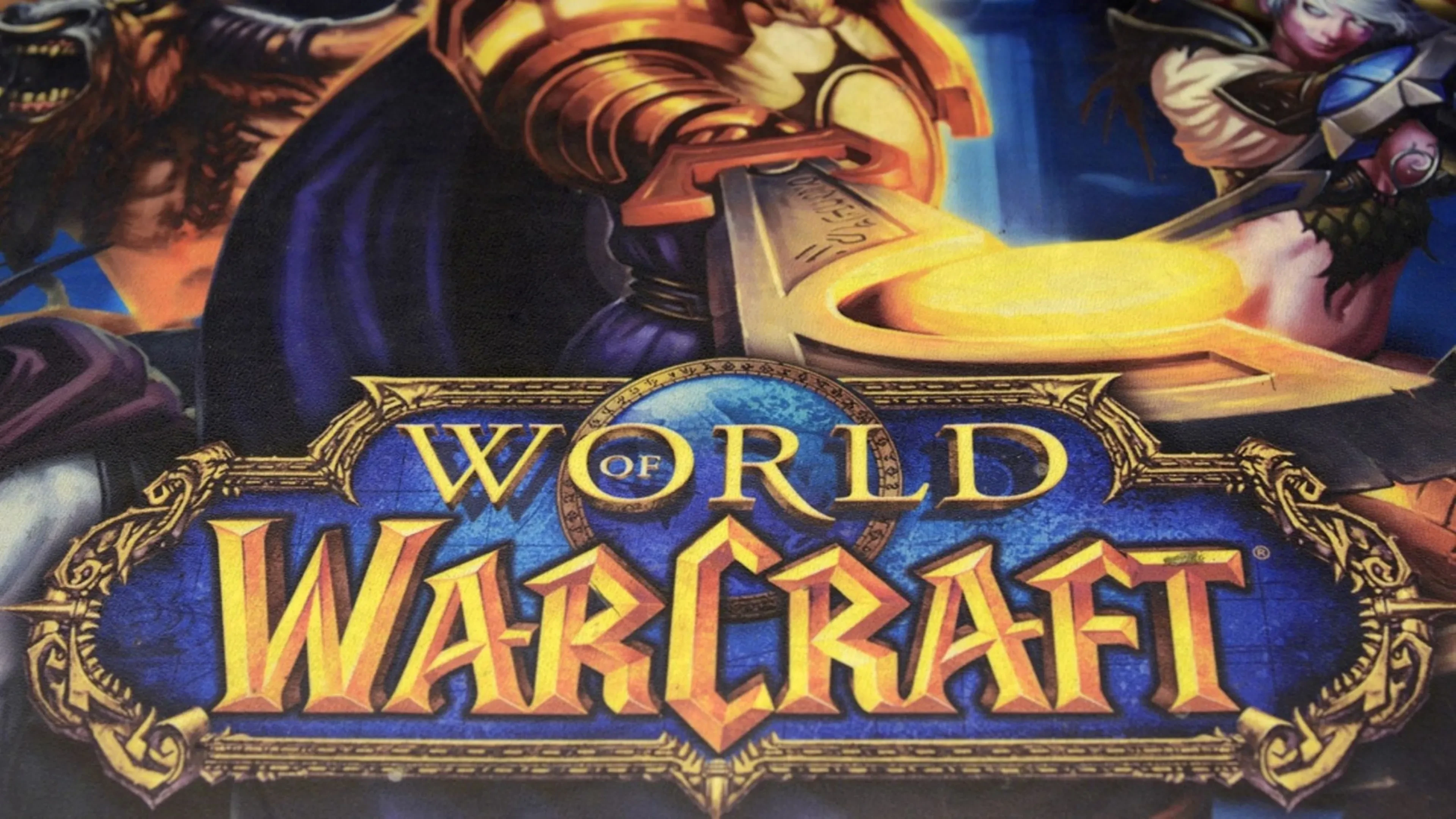 Najlepszy wersja World of Warcraft to…