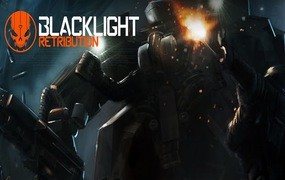 W Blacklight: Retibution pogramy również na PlayStation 4
