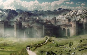 Znowu opóźnienie. Darmowy Dawn of Fantasy: Kingdom Wars wystartuje między 13 a 17 października