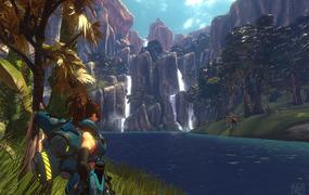 Firefall game details