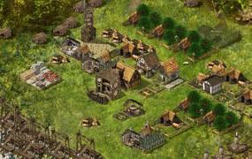 Stronghold Kingdoms game details