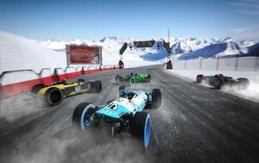 Victory: The Age of Racing game details