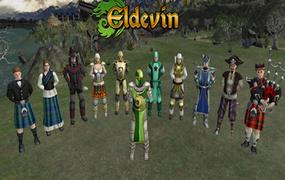 Eldevin Online game details