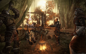 Darkfall: New Dawn game details