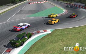 iRacing game details