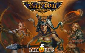 Rage War game details