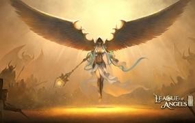 League of Angels 3 game details