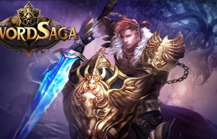 Nowy dodatek w Sword Saga Online