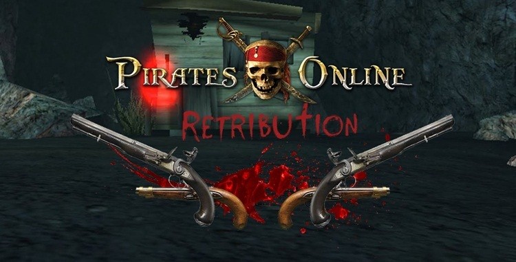 Znowu ktoś groził adminowi Pirates Online? Open Beta została opóźniona