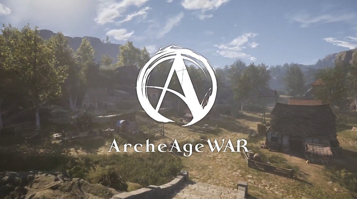 ArcheAge War odpowiedzią na zamknięcie ArcheAge. Nowy MMORPG – ruszyła rejestracja